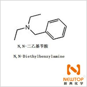 N-二乙基芐胺