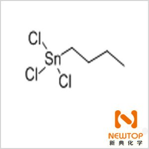 Butyltin trichloride